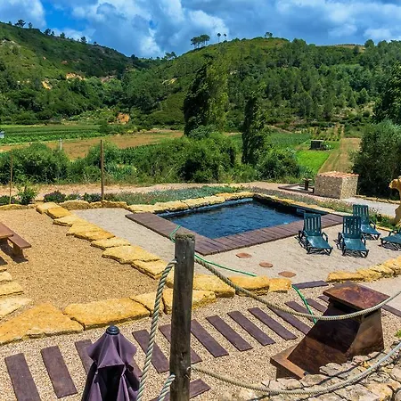 Quinta Da Silveira