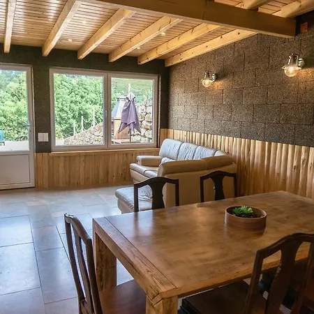Εξοχικό σπίτι Quinta Da Silveira *