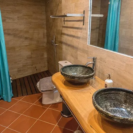 Εξοχικό σπίτι Quinta Da Silveira Ericeira