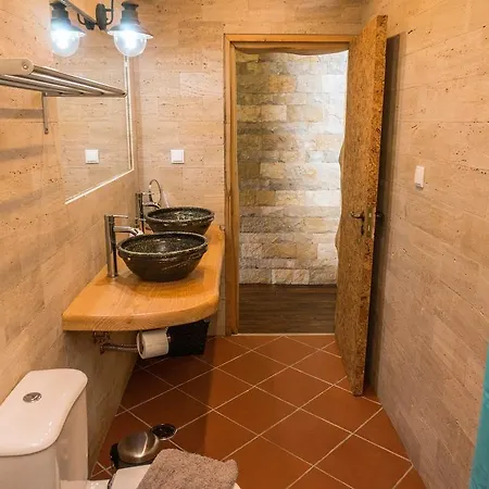 Quinta Da Silveira Εξοχικό σπίτι Ericeira