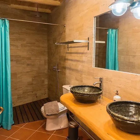 Quinta Da Silveira Εξοχικό σπίτι