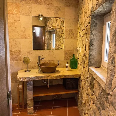 Εξοχικό σπίτι Quinta Da Silveira Ericeira