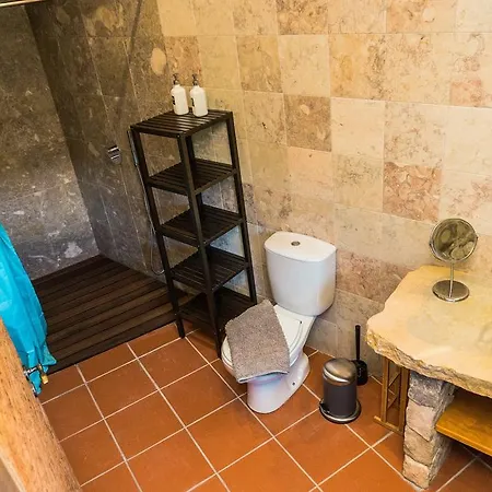 Εξοχικό σπίτι Quinta Da Silveira Ericeira