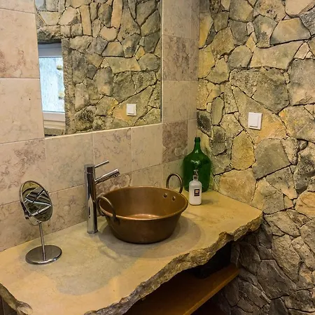 Quinta Da Silveira Ericeira