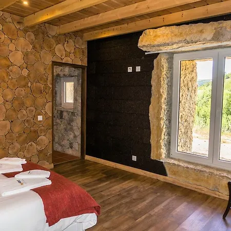 Quinta Da Silveira Ericeira