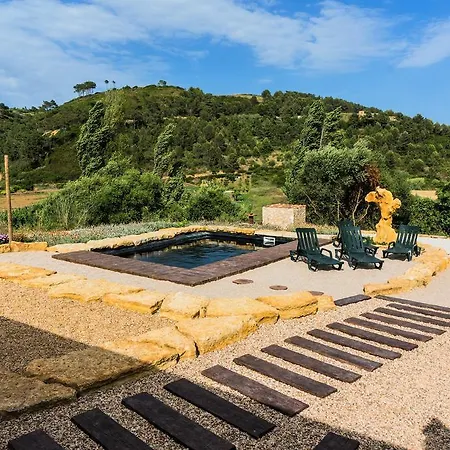 Quinta Da Silveira Εξοχικό σπίτι *