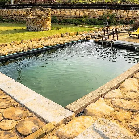 Εξοχικό σπίτι Quinta Da Silveira Ericeira