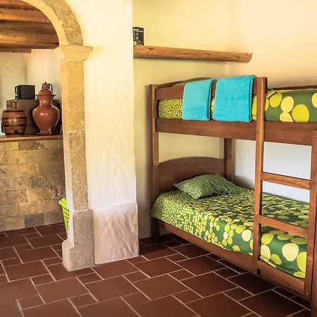 Quinta Da Silveira Ericeira