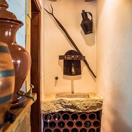 Quinta Da Silveira Εξοχικό σπίτι Ericeira