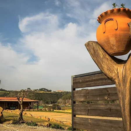 Quinta Da Silveira Εξοχικό σπίτι Ericeira