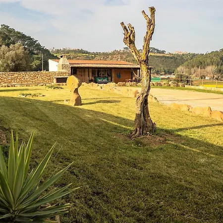 Quinta Da Silveira