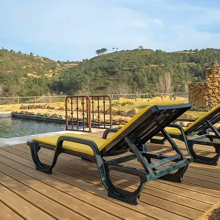 Quinta Da Silveira Εξοχικό σπίτι
