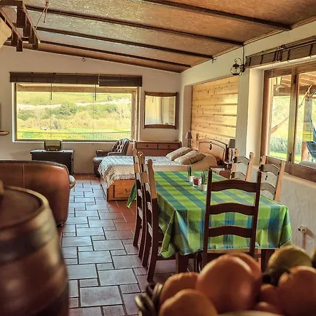 Quinta Da Silveira *