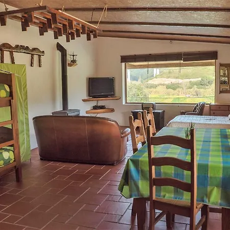 Εξοχικό σπίτι Quinta Da Silveira